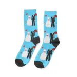 Personalised Wedding Socks - Photo 7