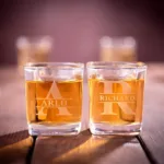 Personalised Whisky Glass - Photo 2