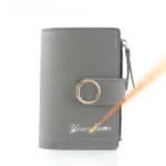 Personalised Women&rsquo;s Wallet - Photo 2