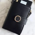 Personalised Women&rsquo;s Wallet - Photo 4