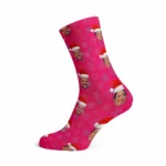 Personalised Xmas Socks - Photo 3