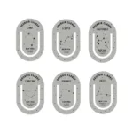 Personalised Zodiac Bookmark - Photo 4