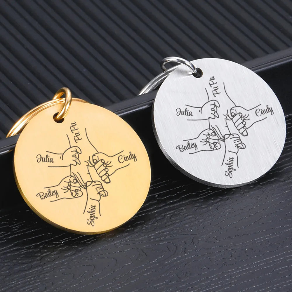personalized-family-keychain-1