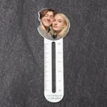 Personalized Photo Bookmark - Photo 2