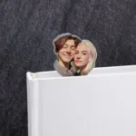 Personalized Photo Bookmark - Photo 3