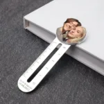 Personalized Photo Bookmark - Photo 4