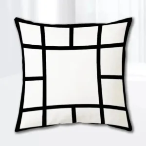 Personalized Pillow with Photos - Photo 1