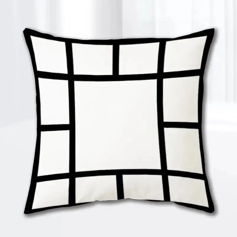 Personalized Pillow with Photos - Photo 1