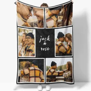 personalized-throw-blanket-with-6-photos-1