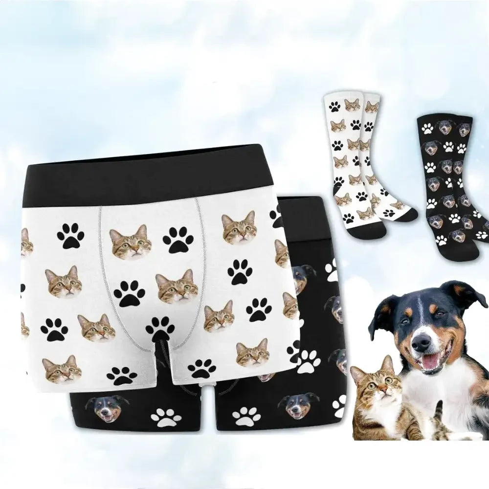 personalized-underwear-and-socks-for-dog-or-cat-1