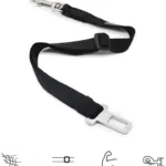 Pet Car Safety Belt - Photo 14