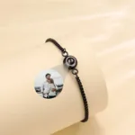 Photo Bracelet for Men - Photo 2