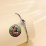 Photo Bracelet for Men - Photo 5