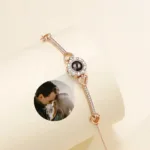 Photo Locket Bracelet - Photo 4