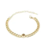 Photo Projection Bracelet for Him - Photo 3