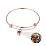 Picture Locket Bracelet - Photo 3