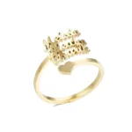 Ring 3 Names - Photo 1