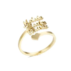 Ring 3 Names - Photo 1