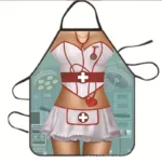 Sexy Apron - Photo 3