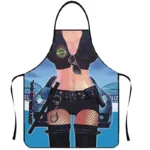 Sexy Apron - Photo 5