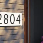 Sign for House Name - Photo 4