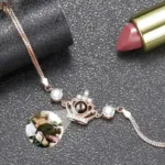 Silver Personalised Bracelet - Photo 3