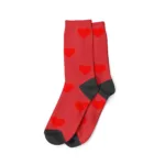 Socks with Face - Photo 12