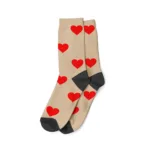 Socks with Face - Photo 6