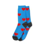 Socks with Face - Photo 7