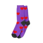Socks with Face - Photo 9
