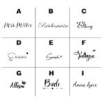 Thong with Name - Photo 10