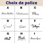 Thong with Name - Photo 7