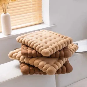 Unusual Chair Cushions - Photo 1