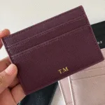 Wallet Card with Photo - Photo 18