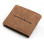 Wallet for Men Personalised - Photo 4