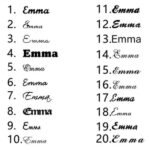 Wallet for Men Personalised - Photo 6