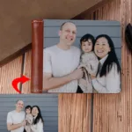 Wallet Personalised - Photo 1