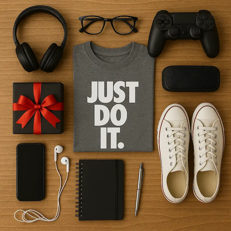 Top 35 Gift Ideas for a Teenager