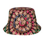 Bucket Hat Personalised - Photo 1