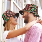 Bucket Hat Personalised - Photo 3