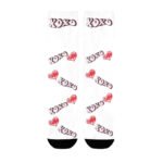 chaussettes personnalisees bisous blanc 35 38 chaussettes personnalisees 17 3.jpg