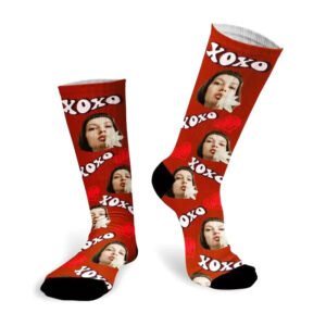 chaussettes personnalisees bisous chaussettes personnalisees.jpg