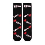 chaussettes personnalisees bisous noir 35 38 chaussettes personnalisees 20 3.jpg