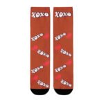 chaussettes personnalisees bisous rouge 35 38 chaussettes personnalisees 10 3.jpg