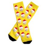 chaussettes personnalisees noel chaussettes personnalisees 5.jpg