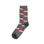 chaussettes personnalisees noel gris fonce 33 38 chaussettes personnalisees 24.jpg