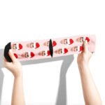 Custom Christmas Socks - Photo 2