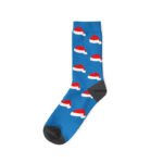 Custom Christmas Socks - Photo 6