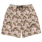 Custom Swim Shorts - Photo 1