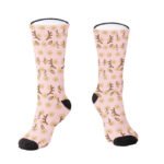 Personalised Christmas Socks - Photo 12